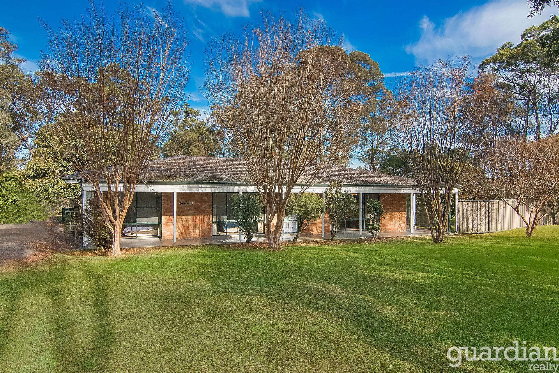 440 Pitt Town Dural Road Maraylya NSW, Maraylya - Thumbnail 2