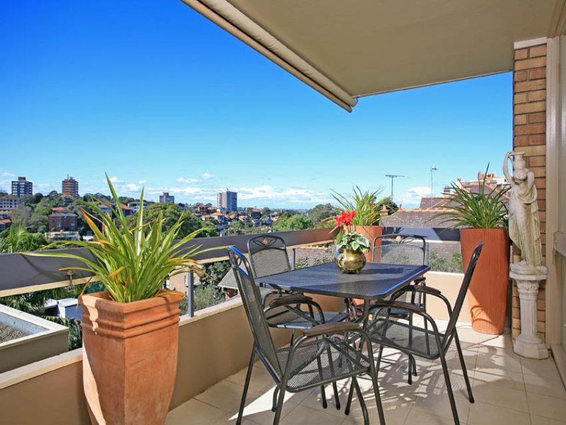 7/30 Kareela Road CREMORNE POINT NSW, Point - Thumbnail 4