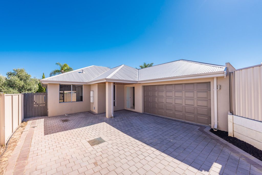 Real Estate For Sale 137A Swan Street Yokine , WA