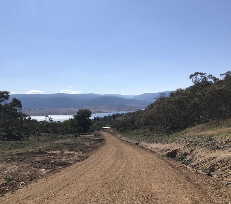 For Sale By Owner East Jindabyne NSW 2627 Lot 2, 5659 Kosciuszko Road