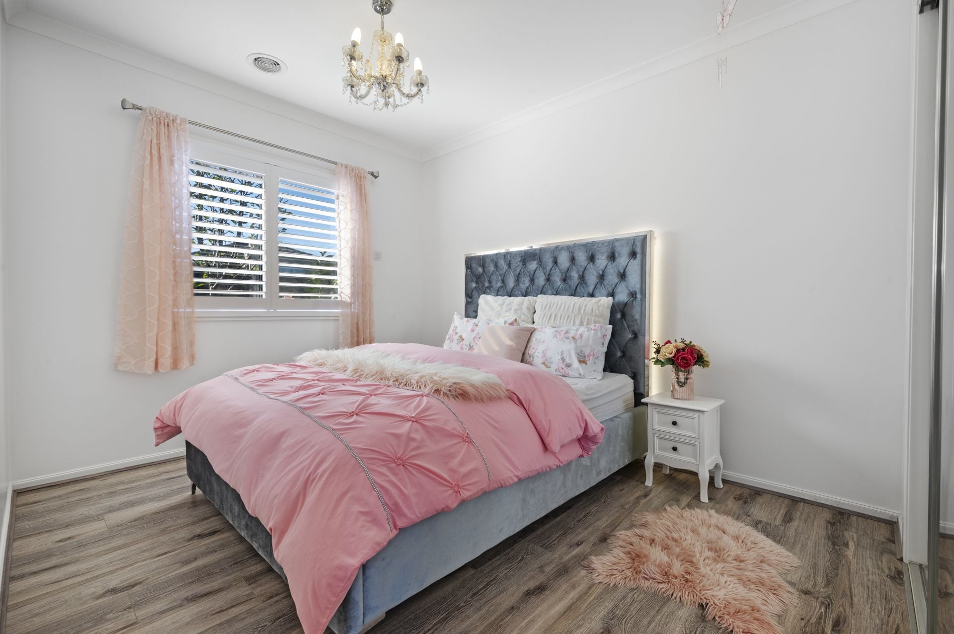 Designer Home Appeal