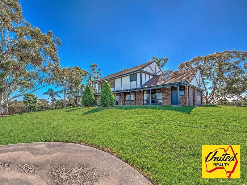 415 Bobs Range Road, Orangeville United Realty