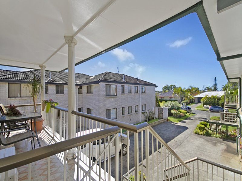 8/14 Banks Avenue TWEED HEADS NSW, Tweed Heads - Thumbnail 2