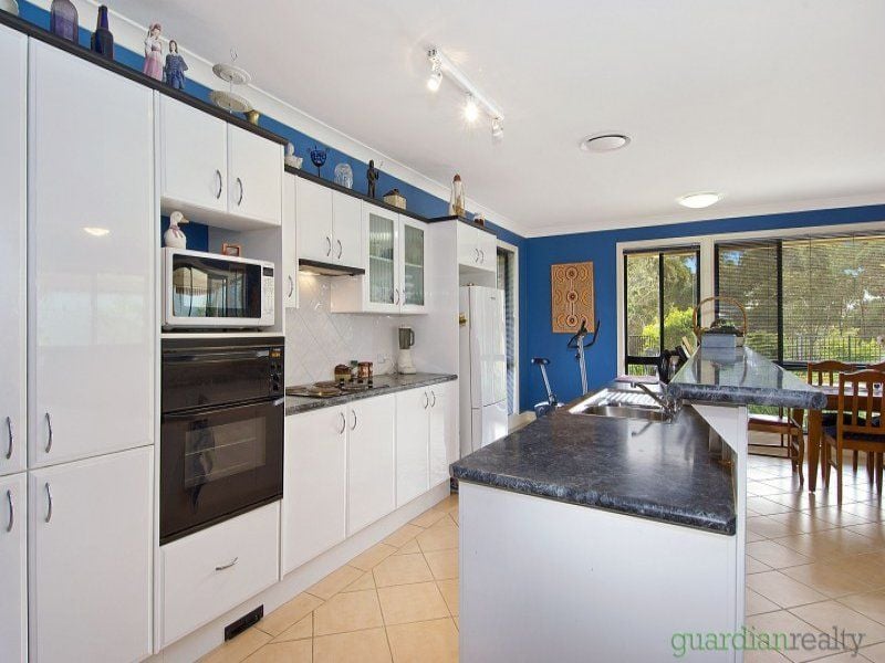 7 Gibber Place ANNANGROVE NSW, Annangrove - Thumbnail 6