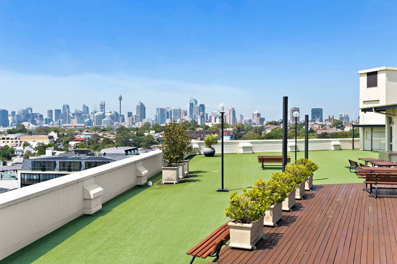 SOLD- Space and Light in a Smart Warehouse Conversion