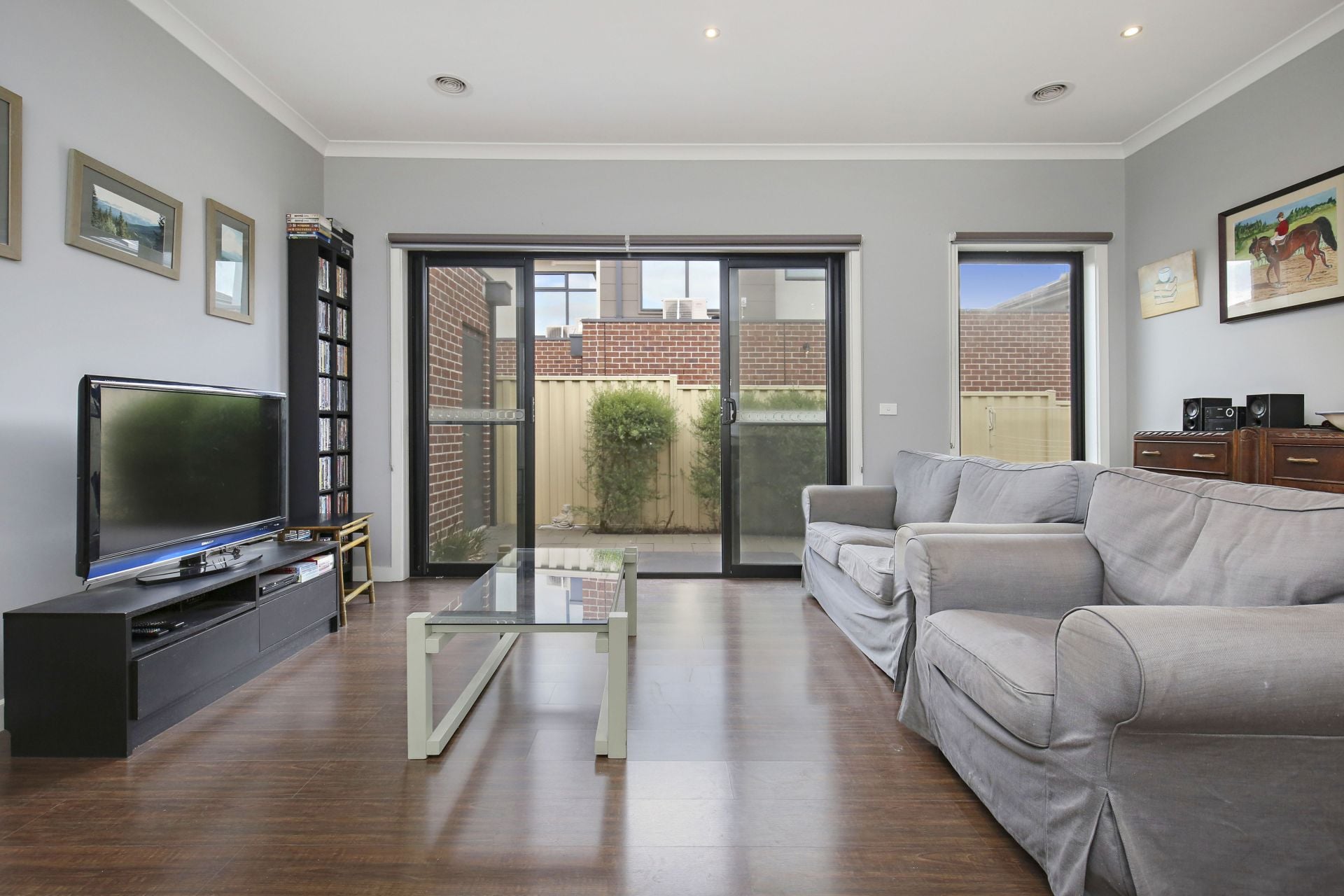 Invest, Downsize Or Live