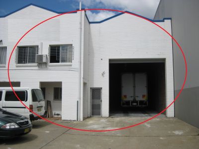 3/40 Parraweena Road, Caringbah