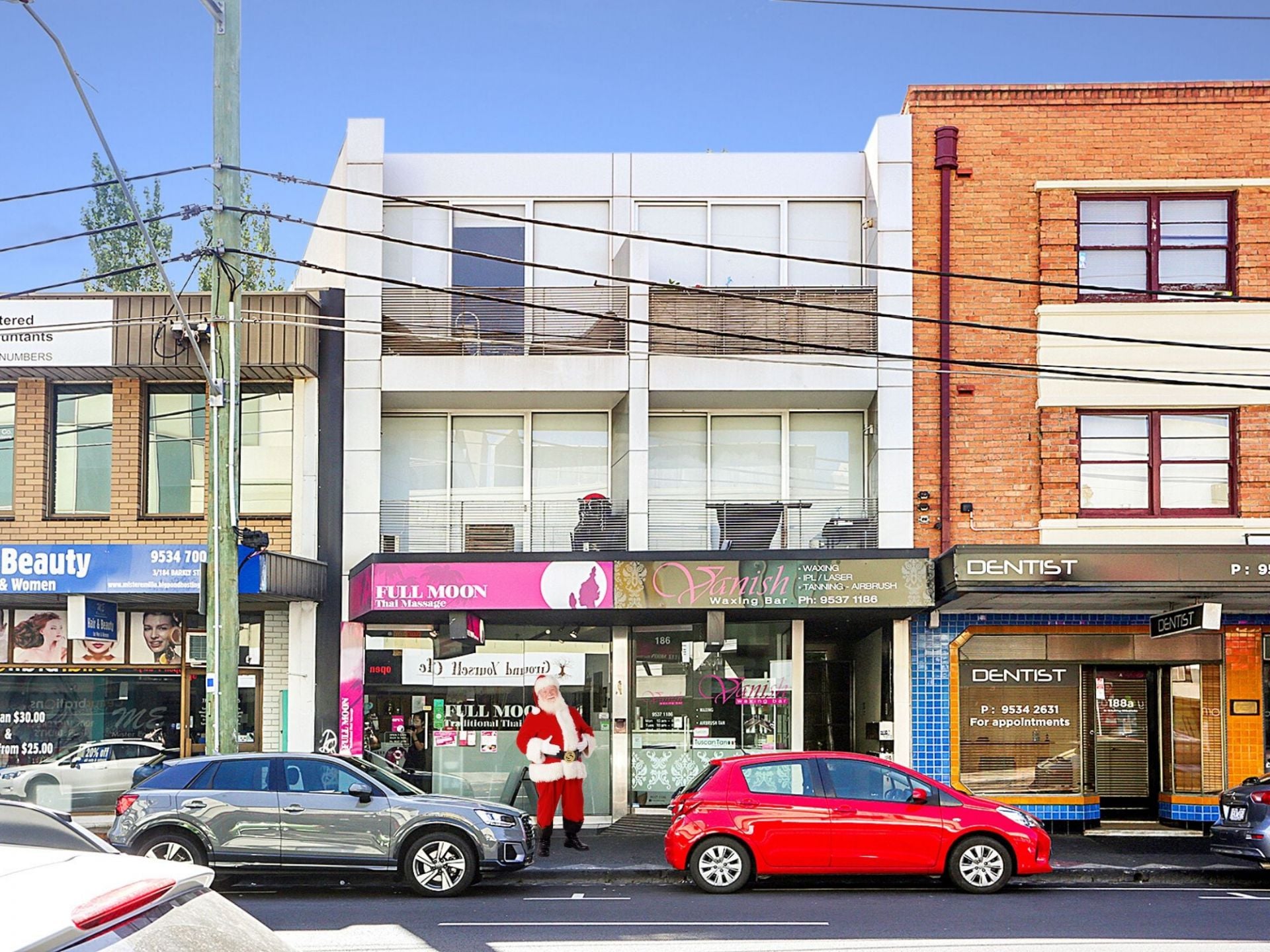 13/186 Barkly Street, St Kilda - Thumbnail 2