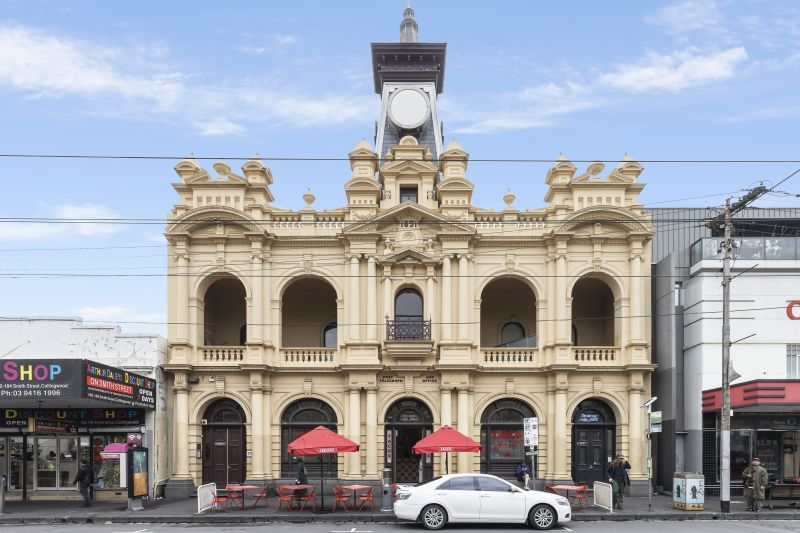 22/176 Smith Street, Collingwood