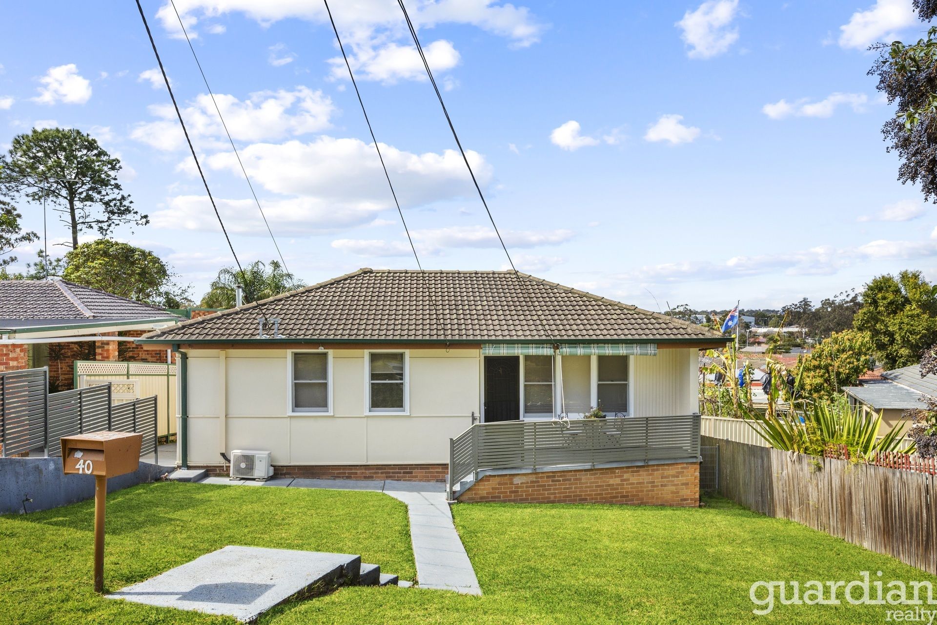 40 Shedworth Street Marayong NSW, Marayong - Thumbnail 2