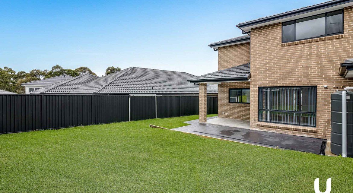 Campbelltown 6 Curie Road