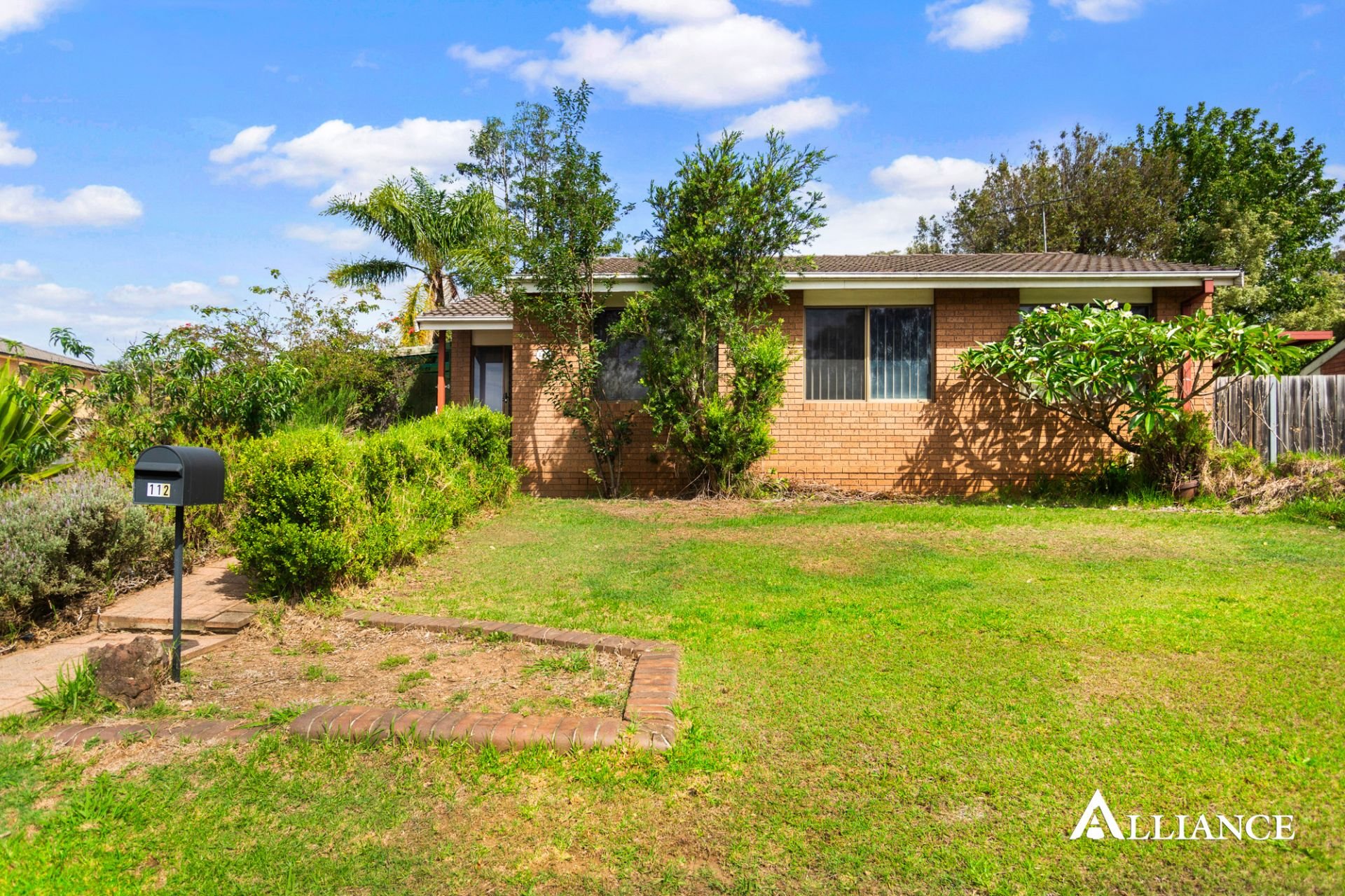 112 Lancia Drive, Ingleburn Alliance Real Estate