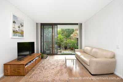 105/2 Birdwood Avenue, Lane Cove, Cove - Thumbnail 8