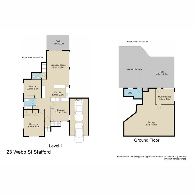SOLD BY JOHN BRADLEY & TEAM BRADLEY | STONE ASPLEY