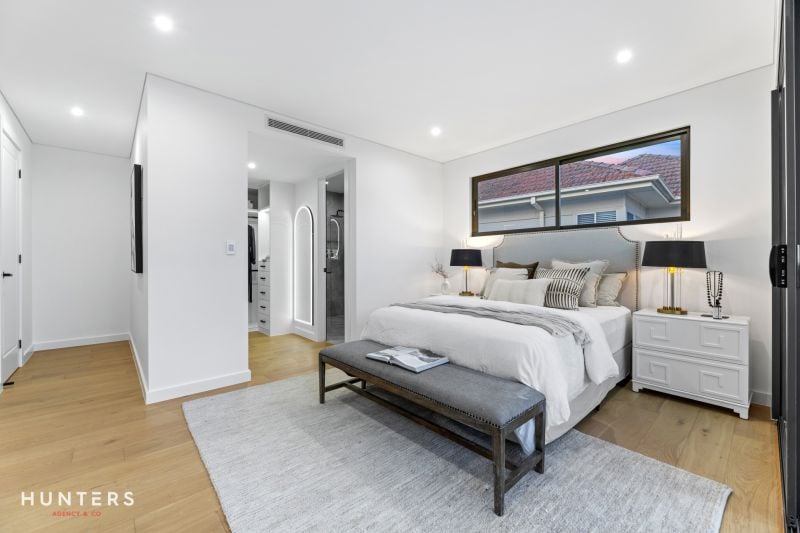 18A Mount Street, Constitution Hill