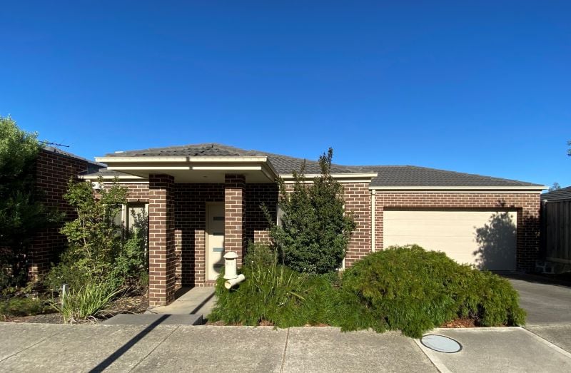 25 Nancarrow Drive, Doreen
