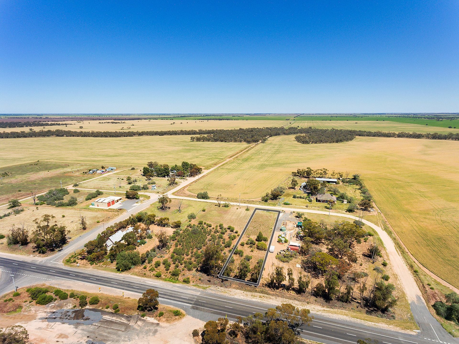 Lot 12 Lascelles Street Rosebery, Street Rosebery - Thumbnail 2