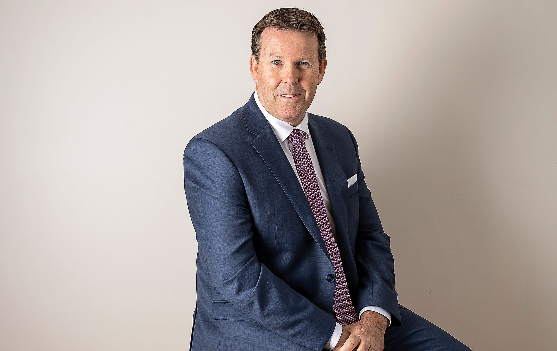 Jason Savage Stone Real Estate