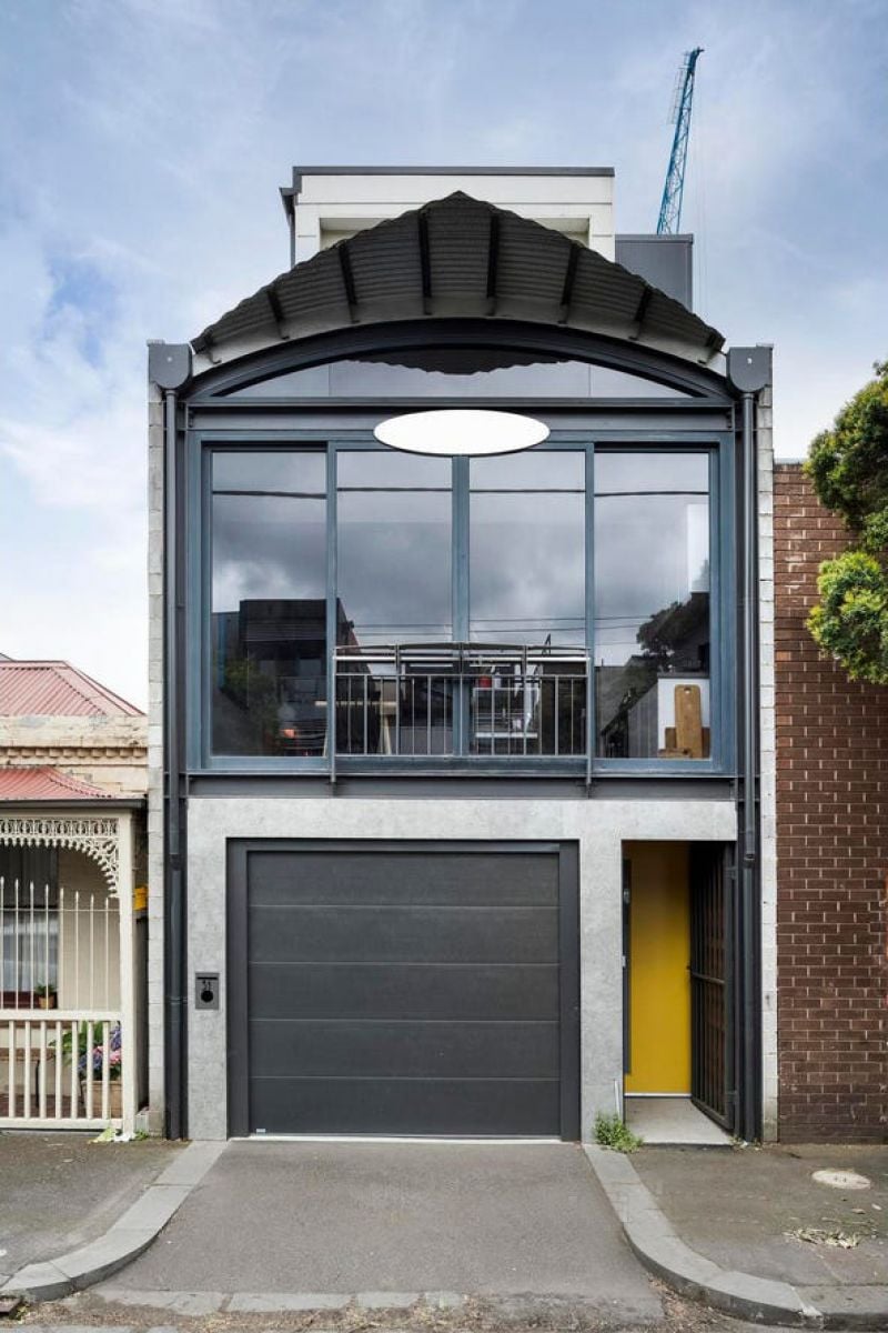 31 Stawell Street North Melbourne VIC, North Melbourne - Thumbnail 2