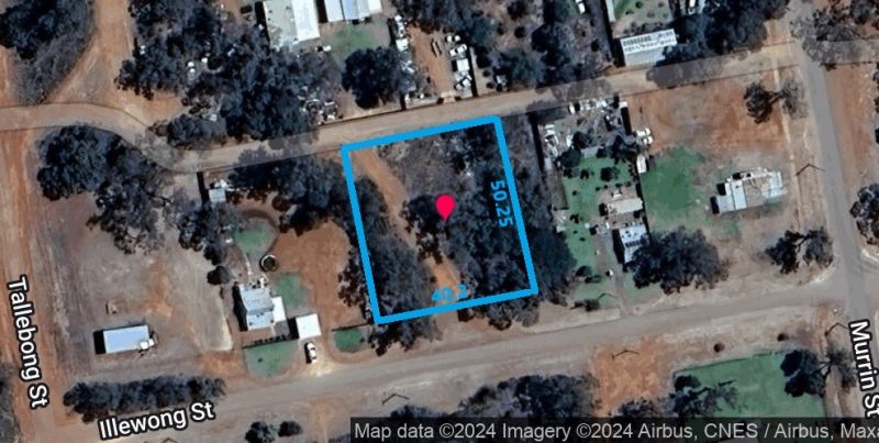 21 Illewong Street, Euabalong West, West - Thumbnail 3