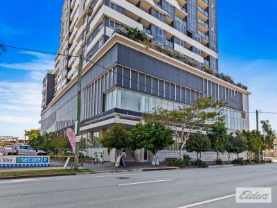 PRISTINE COMMERCIAL OFFICE IN 'THE LINTON'!