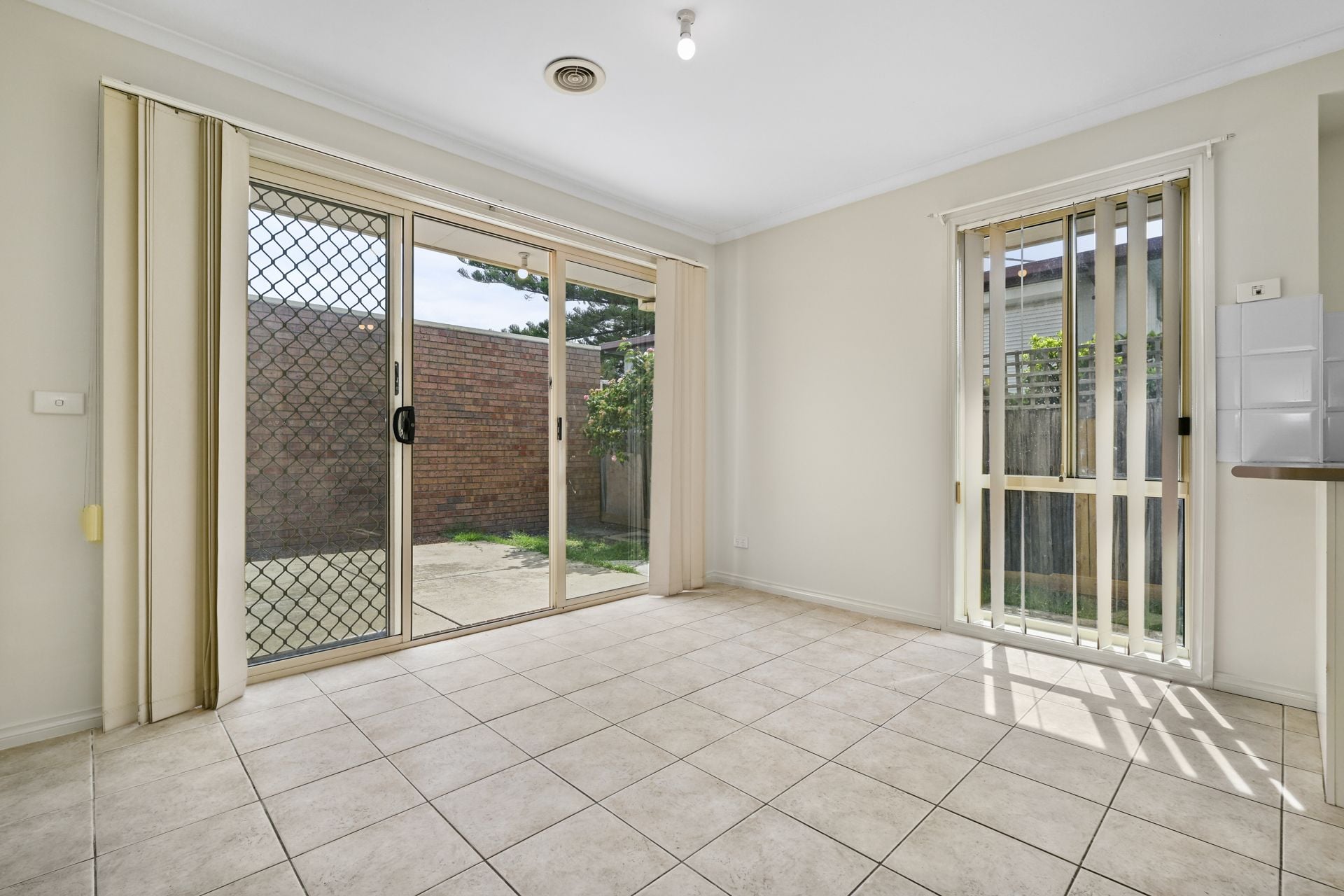 Convenience at Your Door