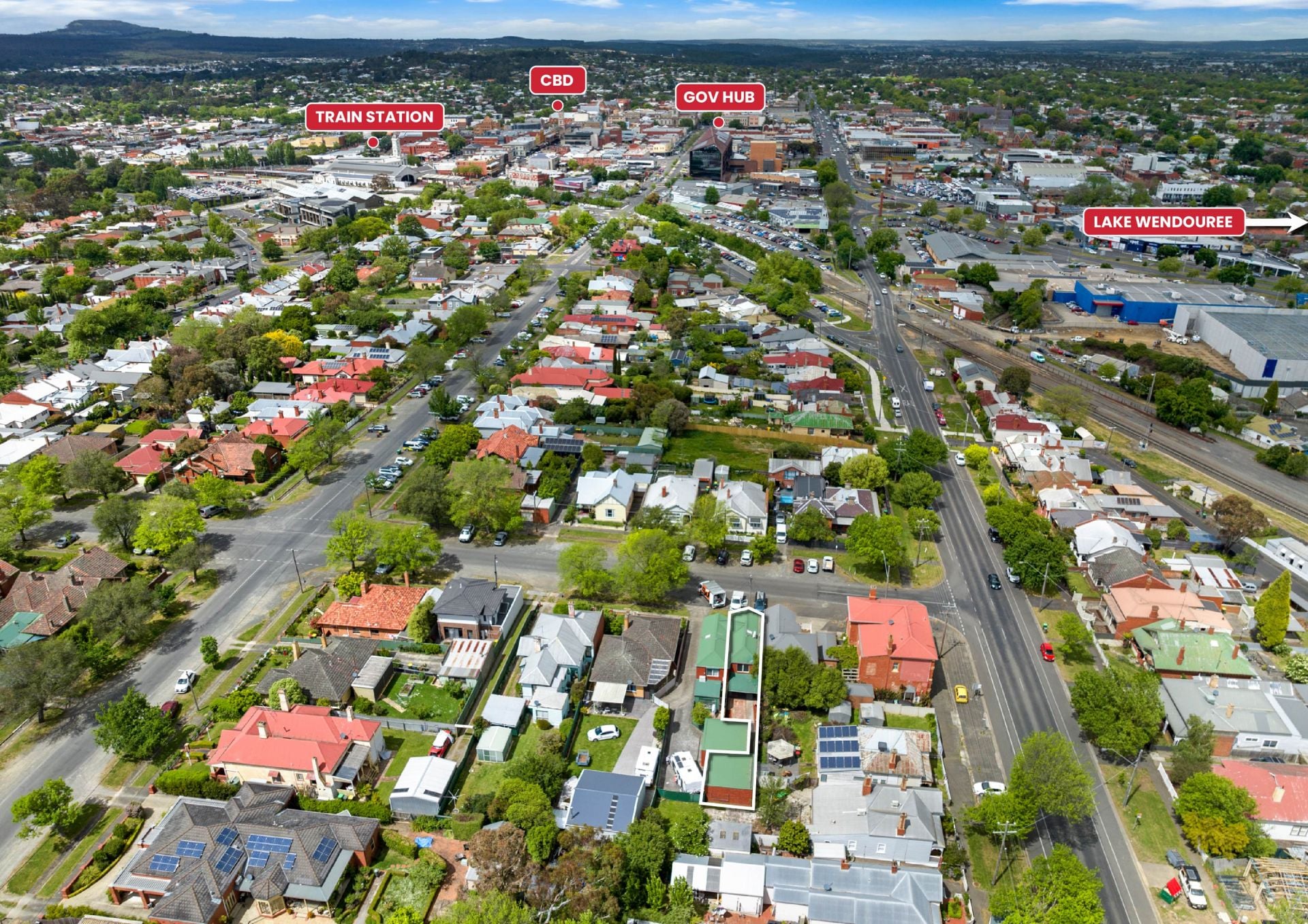 1/410 Clarendon Street Soldiers Hill VIC, Soldiers Hill - Thumbnail 2