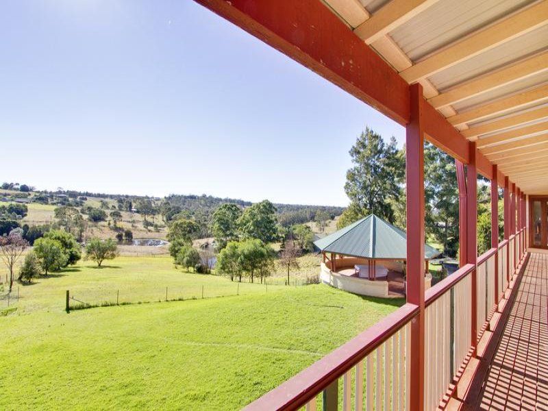 636 Slopes Road, Kurrajong - Thumbnail 4