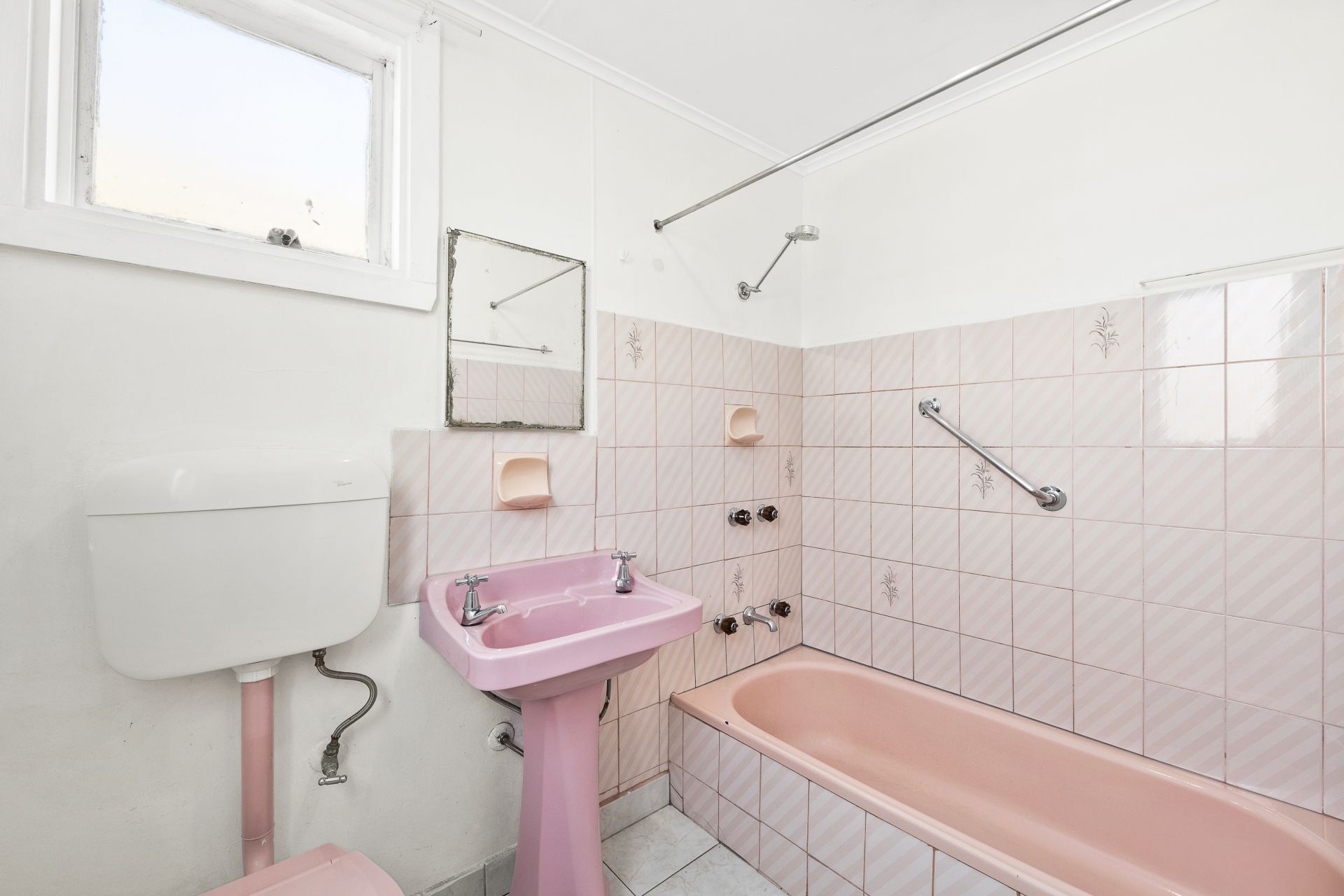 Excellent location!