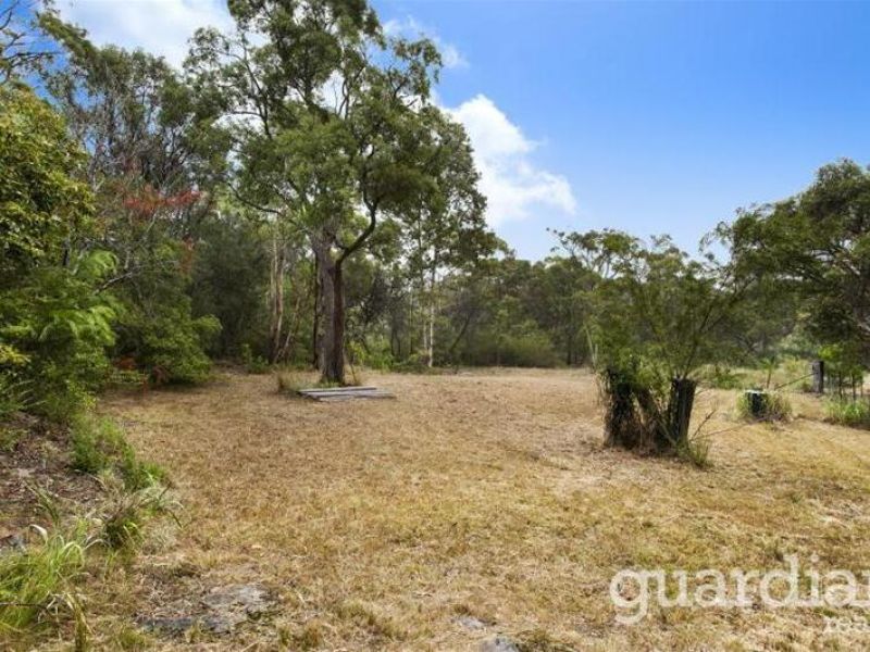 7 Boneda Close ANNANGROVE NSW, Annangrove - Thumbnail 3
