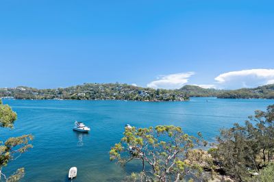 Seaforth 61a Gurney Crescent