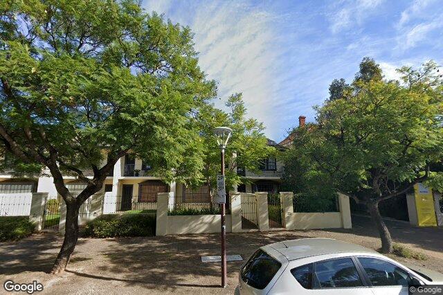 5/30 Lefevre Terrace North Adelaide 5006