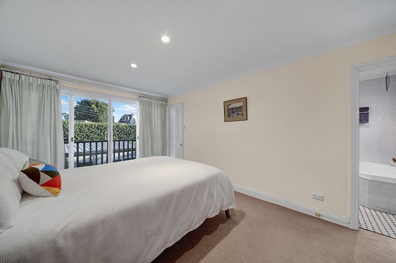 SOLD - Freestanding Character Terrace with a Stylish Attitude