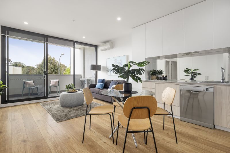 107/36 Copernicus Crescent, Bundoora