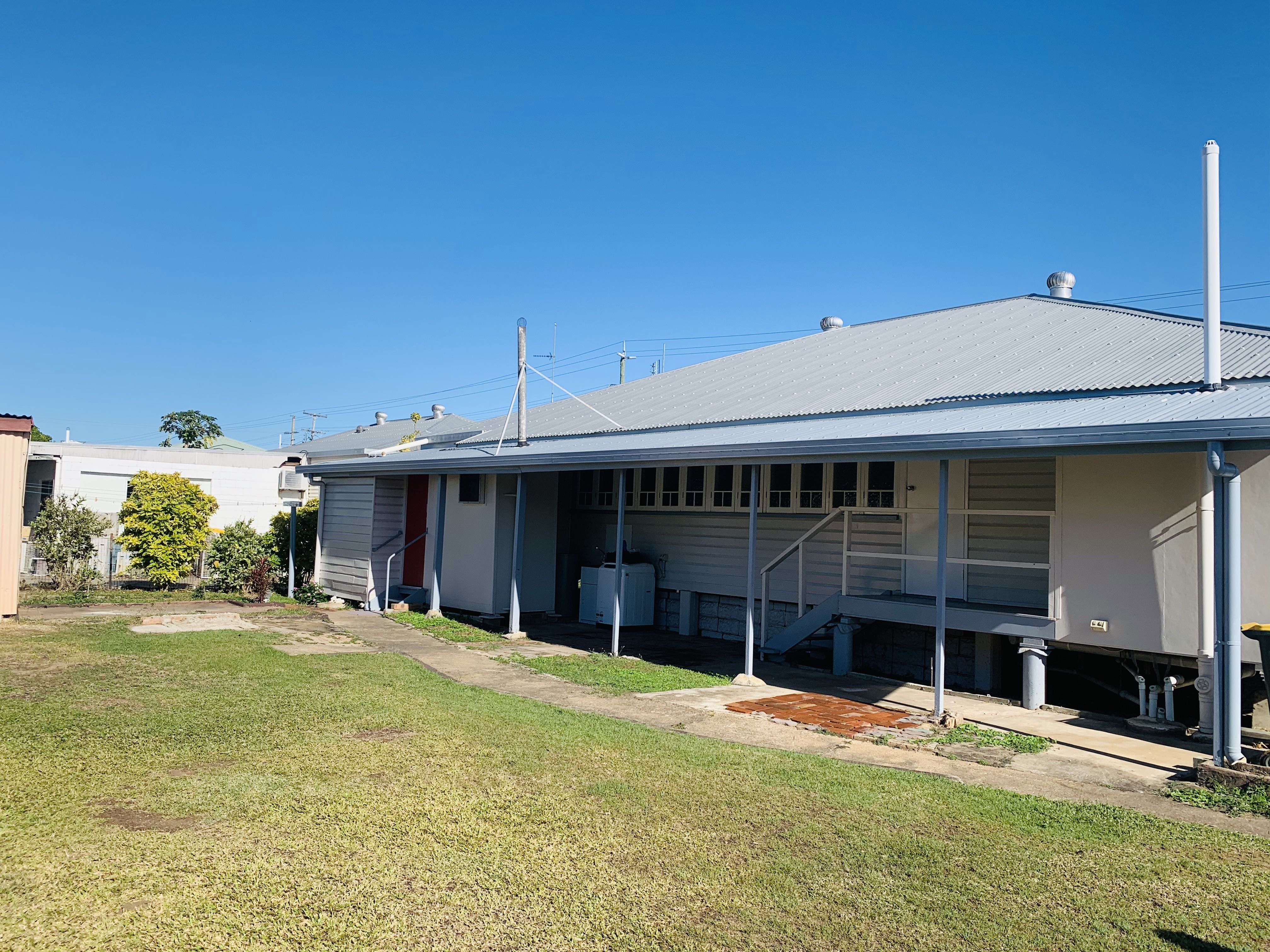 Real Estate For Lease 28 Graham Street Ayr , QLD