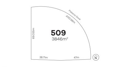 509/3 Pistacia Grove