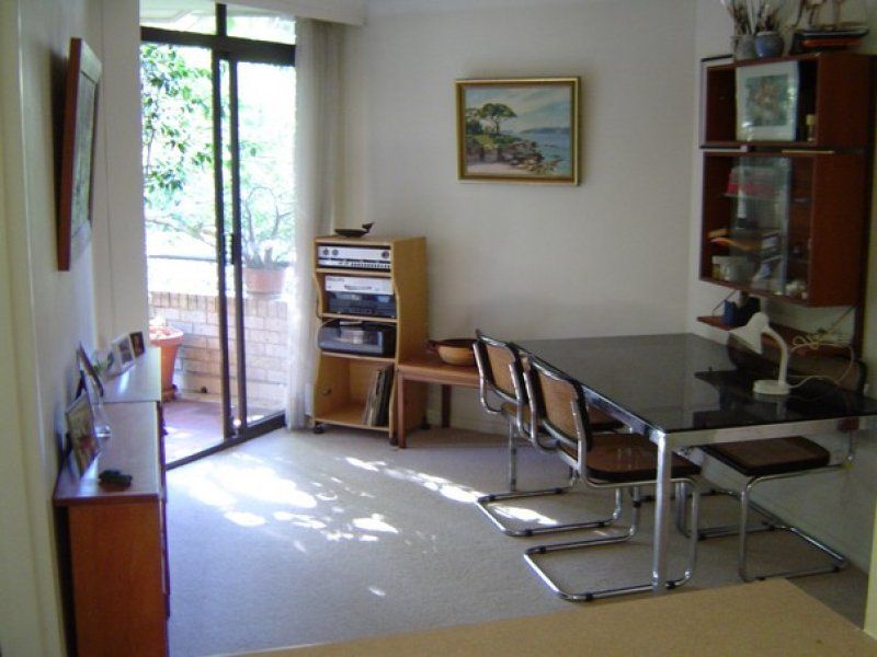 10/7 Waters Road NEUTRAL BAY NSW, Bay - Thumbnail 4