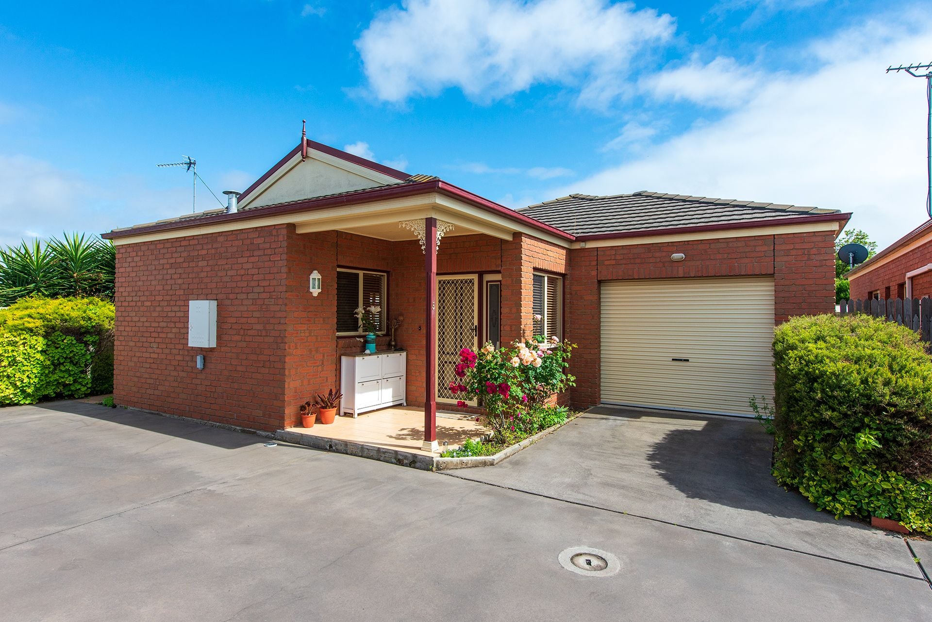 5/3 Burgess Street, Horsham Wes Davidson Real Estate