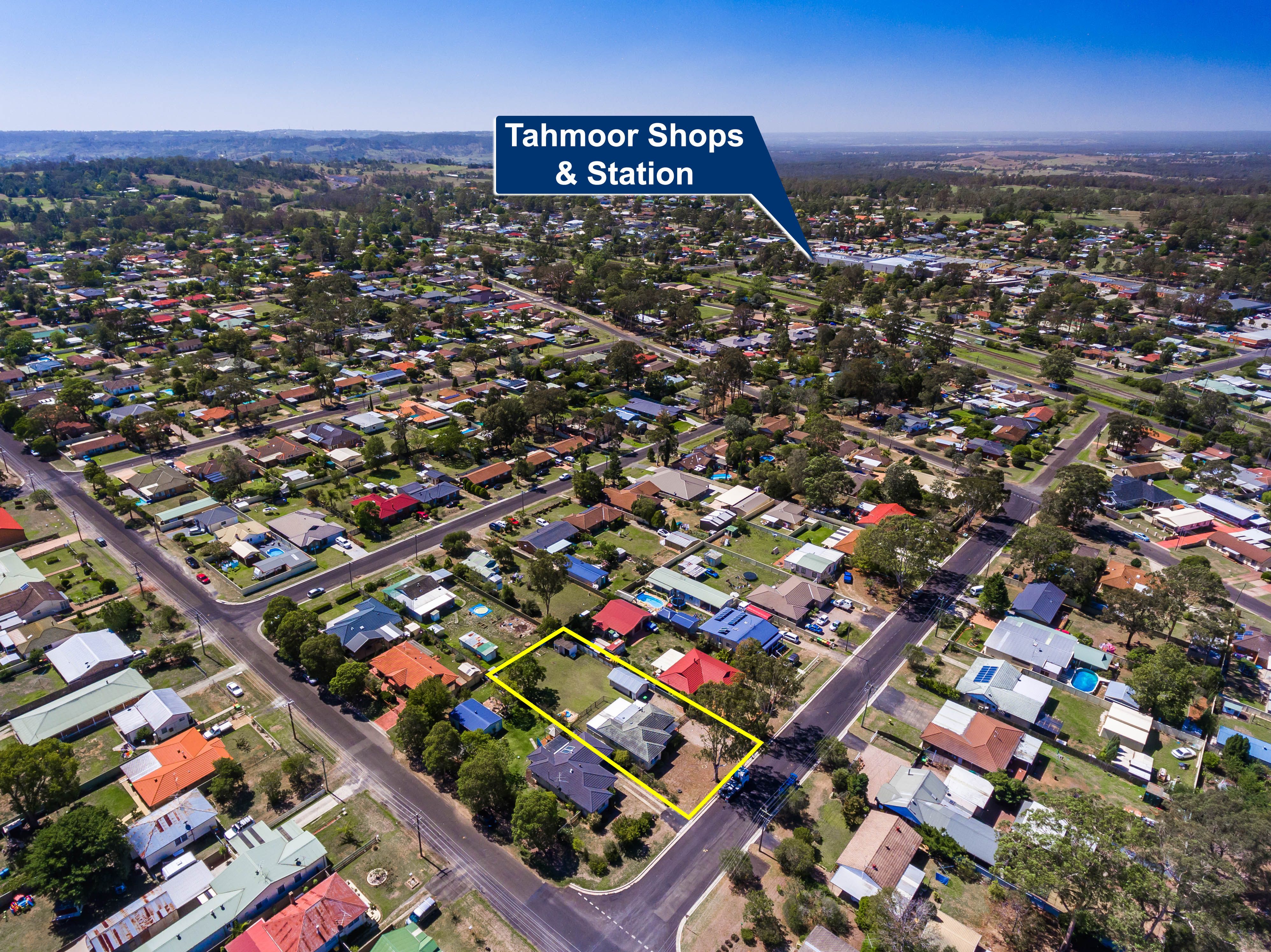 Real Estate For Sale 17 Market Street Tahmoor , NSW