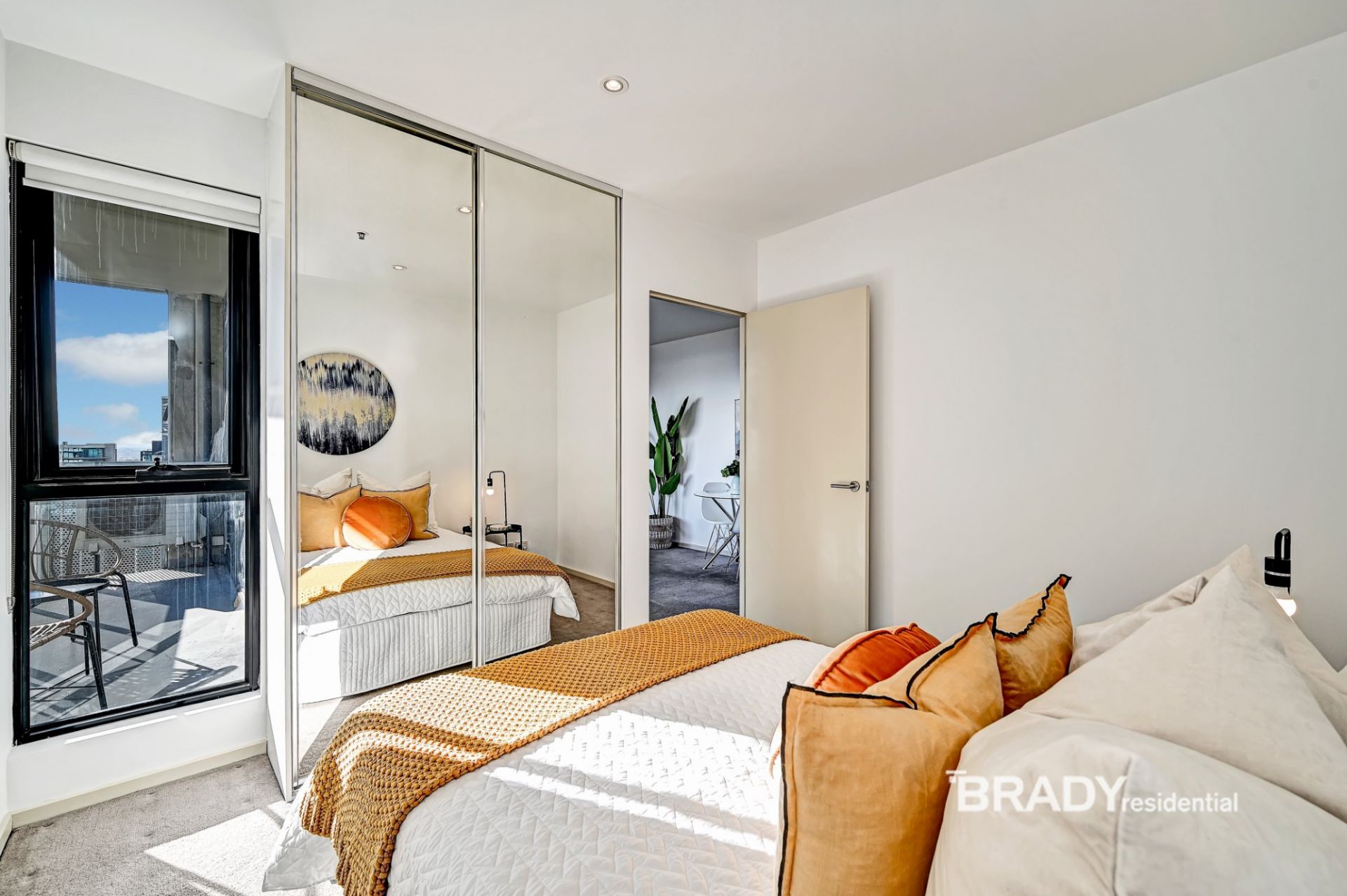 2608/380 Little Lonsdale Street Melbourne VIC, Melbourne - Thumbnail 5