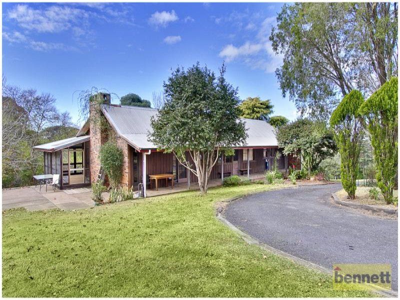 30 Douglas Farm Road, Kurrajong - Thumbnail 3