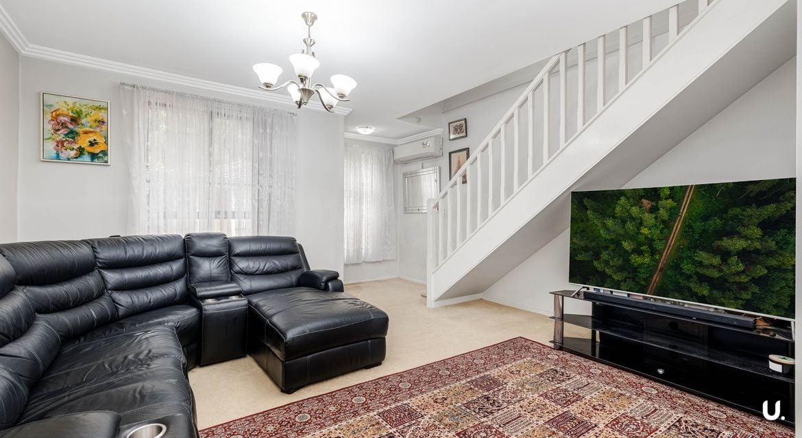 Minchinbury 5/71 Eskdale Street