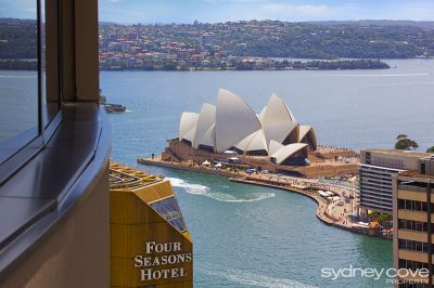 3303/129 Harrington Street, SYDNEY NSW 2000, Sydney - Thumbnail 7