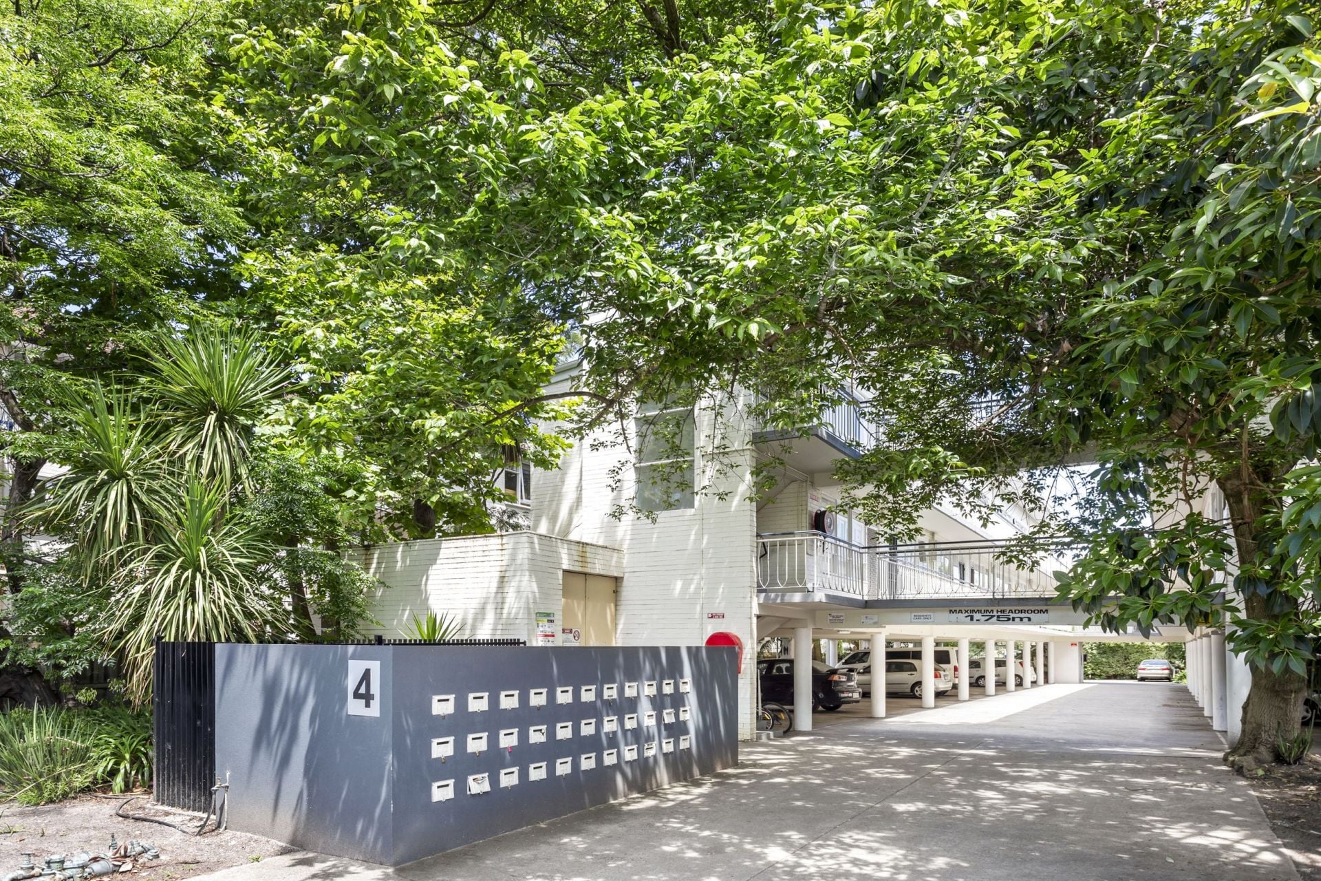 32/4 Wando Grove ST KILDA EAST VIC, St Kilda East - Image 1