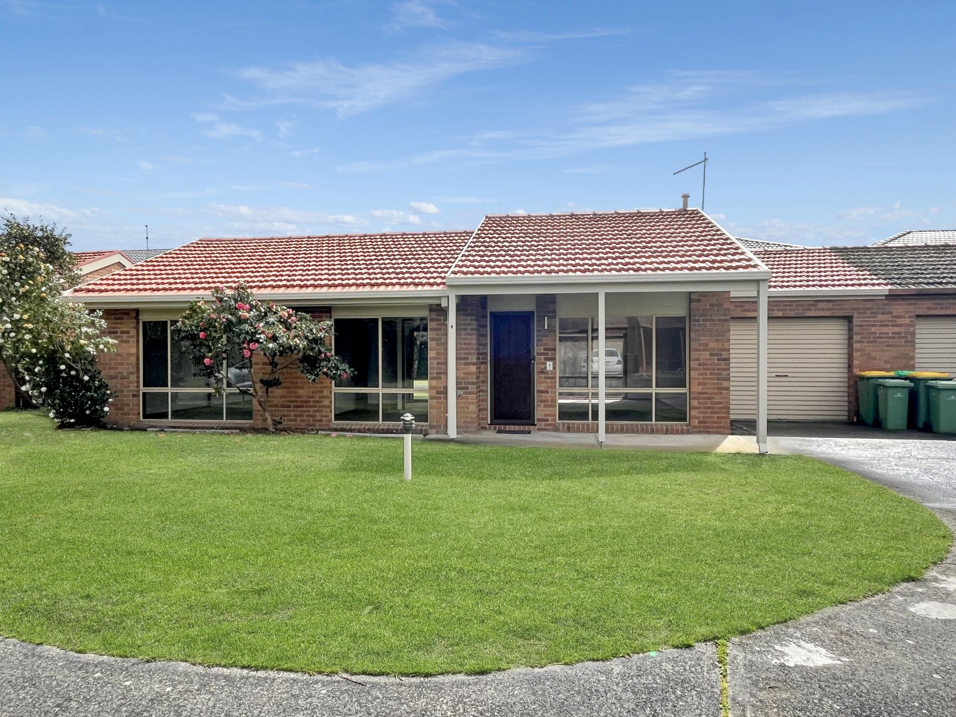 4/49 King Street, Pakenham VIC