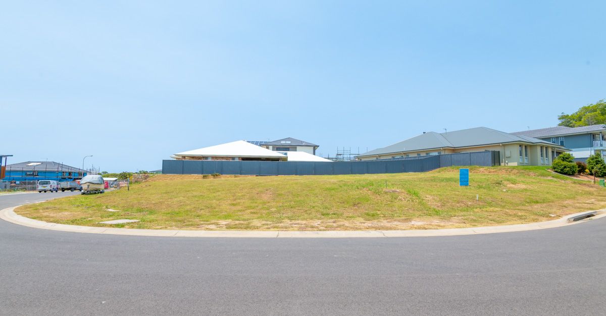 For Sale 10 Grandview Close Sapphire Beach , NSW