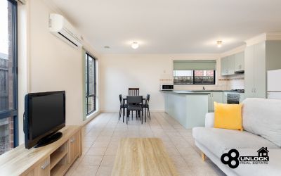 4/35-41 Henry Street Pakenham VIC, Pakenham - Thumbnail 4