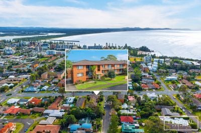 3/24 Home Street, Port Macquarie