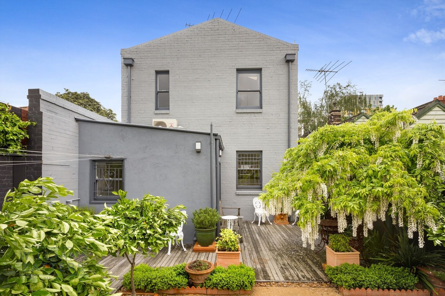 Real Estate For Sale 23 Albert Street Windsor , VIC