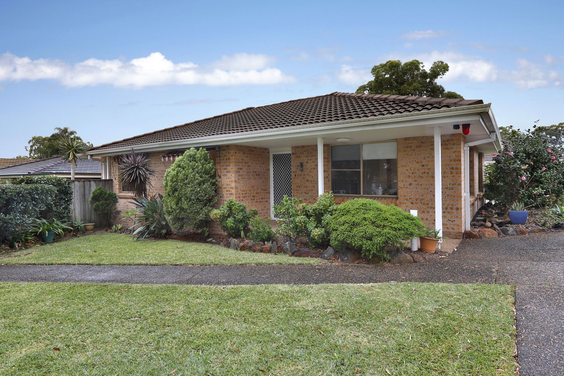 1/40-42 Yathong Road, Caringbah, Caringbah - Thumbnail 2